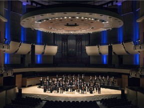 Edmonton Symphony Orchestra