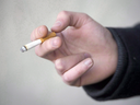 Edmonton city council has approved a new widespread ban on smoking in public places.