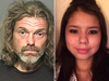 Raymond Cormier was charged with second-degree murder in the death of Tina Fontaine.