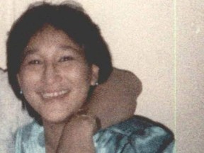 Mary Rose Keadjuk, 24, was last seen on June 28, 1990. Keadjuk had been staying in the Gold Range Hotel in Yellowknife, N.W.T., when she disappeared. A partial DNA profile in 2017 conducted on a bone fragment found near the Con Mine in 2003 matched Keadjuk.