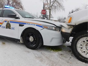 RCMP in Edson have arrested one man after an officer was dragged while attempting to arrest the wanted driver of the motor vehicle.