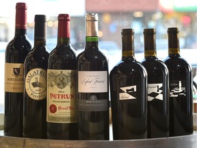 A selection of wines made with Merlot, an underappreciated and misunderstood grape that’s grown in almost every wine-producing region in the world.