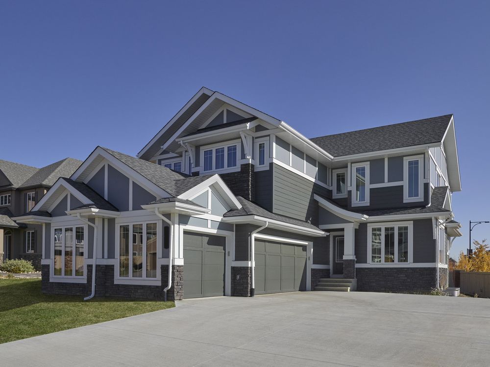 Kimberley Homes captures small volume builder award at CHBAER awards