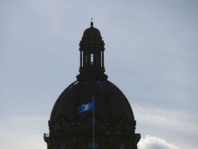 Alberta legislature