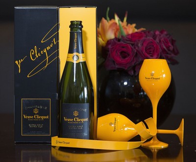 Global Masters Wine of the Week: Veuve Clicquot Yellow Label - The Drinks  Business