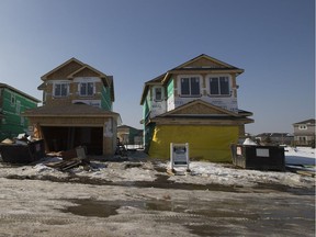 Homes in the former Domtar site, now in the Homesteader neighbourhood, received a letter on March 16, 2018, from Alberta Environment and Parks and Alberta Health Services informing residents to take precautions as environmental testing continues in and around the former industrial plant.