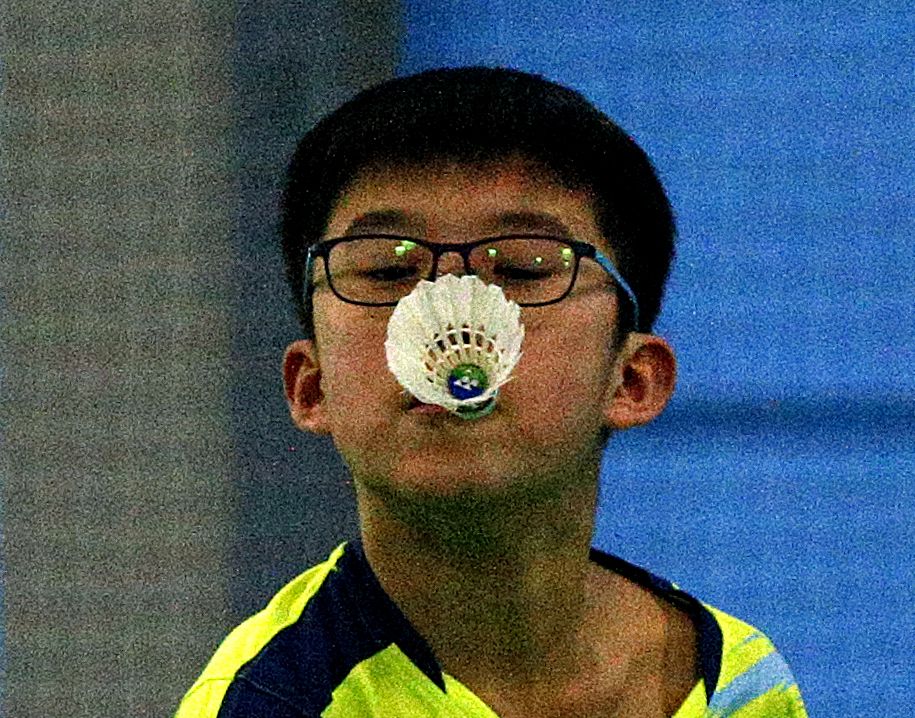 PHOTO GALLERY Badminton Alberta Provincial Badminton Tournament