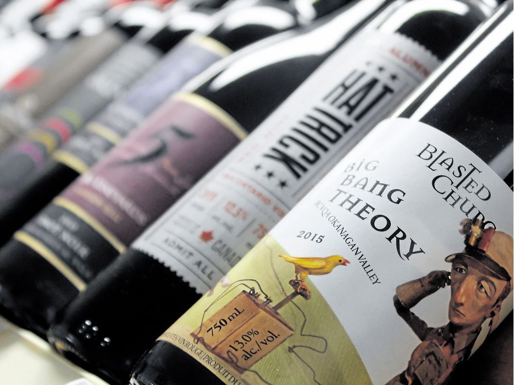 Council looks to loosen liquor store rules in just the downtown core