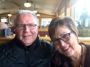 David Staples There's no stopping Hap and his Hungry House Edmonton