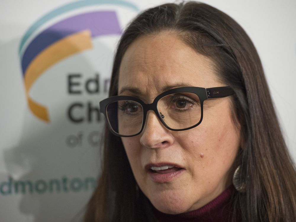 Alberta must do more to raise efficiency, cut costs, chamber of