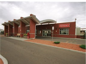 Northeast Community Health Centre.