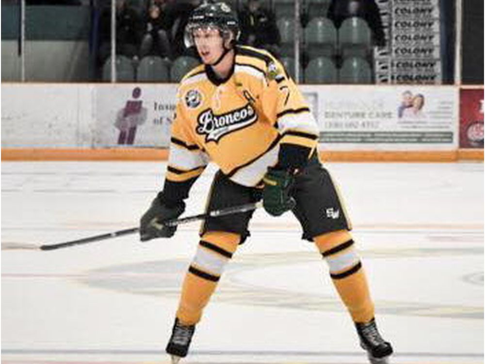 Raiders ride 11-year streak into NHL entry draft, saskNOW, Saskatchewan