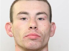 Jordan Martin Cushnie was sentenced to six years in prison for manslaughter on Aug. 17, 2020. He admitted to causing the death of Iain Armstrong during a robbery at Southgate Centre in 2018.