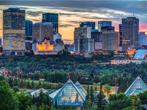 Edmonton's a pretty great place. But it's not utopia. And we shouldn't pretend otherwise.