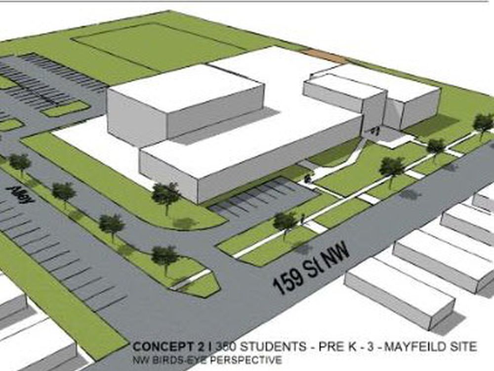 School board to merge Britannia, Mayfield, Brightview, Youngstown