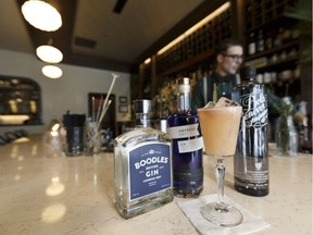 Bar Clementine has been named one of the top 10 bars in Canada.