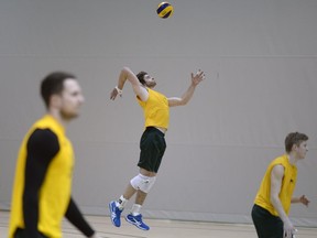The University of Regina announced Tuesday that they will be removing the men's volleyball team and men's and women's wrestling teams from its athletics program.