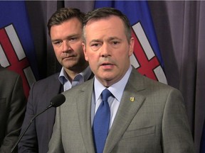 United Conservative Party Leader Jason Kenney intends to replace the School Act with the Education Act.