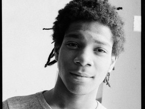 Sara Driver's Boom for Real: The Late Teenage Years of Jean-Michel Basquiat plays NorthwestFest Thursday, May 10.