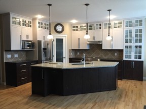 If you dread the idea of being turned out of your home by contractors, surviving on takeout for weeks, and the dust and noise of a traditional kitchen reno, you’ll love that refacing is cleaner, faster, and will have you back to home cooked meals in no time.