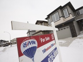 Residential property sales rose last month in the Edmonton region compared to April 2017, but prices continued to decline.