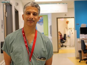 Pramod Puligandla has been elected to the Pediatric Surgery Board of the American Board of Surgery. Over the next six years, he will participate in defining and setting the standards for certifying specialists in pediatric surgery across North America. He is also the first pediatric surgeon from Canada to ever be elected to this position.