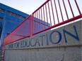 Edmonton Public Schools is one of two school districts who is refunding money to Postmedia after charging fees to provide class size data in 2018.