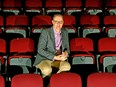 Stewart Lemoine is the playwright behind Teatro da Quindacina.