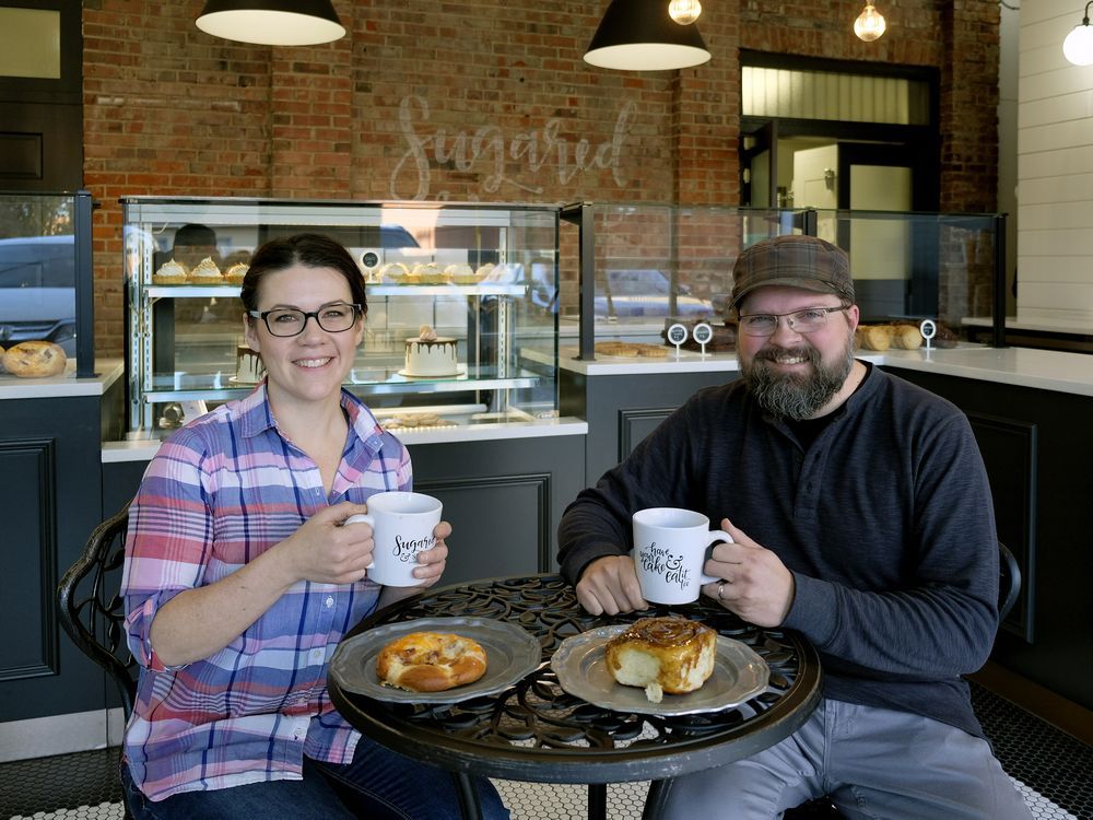 New food tour in Old Strathcona, plus City Market cooking challenge Edmonton Journal