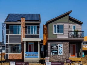 The community of ONE at Keswick stands out for its progressive style and forward thinking. To support the environment, lots are being created which provide the option of building net zero homes.