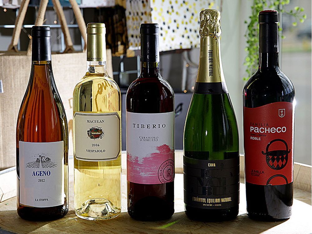 Wine column: Pay homage to mothers with gifts from winemaking daughters ...