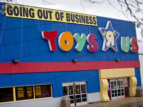 Jerry Storch, a former chief executive officer of defunct Toys “R” Us, has been working with multiple investors on a plan to reboot the retailer in the U.S., according to people familiar with the situation.