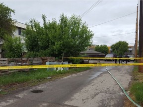 Evan Wilfred Moonias was found dead after the arson of an apartment at 117 Avenue and 80 Street. Jonathan Millsap has since been charged with second-degree murder.