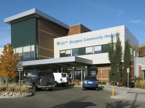 Individuals visiting the Sturgeon Community Hospital Emergency Department in St. Albert, Alberta between May 31 and June 3, 2018 are at risk of exposure to measles, warns Alberta Health Services.