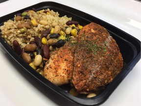 Gourmet Prep is a new, meal delivery service that brings fresh-cooked meals to your home.