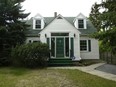 One historic Glenora home that's already been demolished.