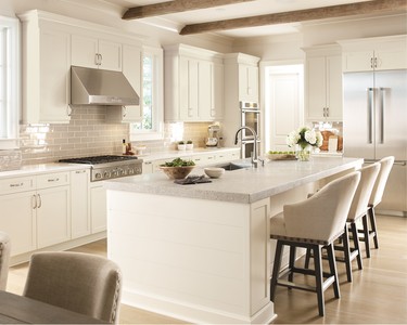 KitchenCraft truly has something for everyone with over 4,000 possible style combinations to choose from.