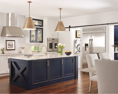 KitchenCraft truly has something for everyone with over 4,000 possible style combinations to choose from.