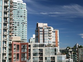 When purchasing a condominium it's important to examine the unit, but do not neglect the rest of the building or complex.