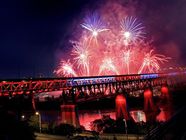 A Guide To Canada Day 2021 Events In The Edmonton Area Edmonton Journal