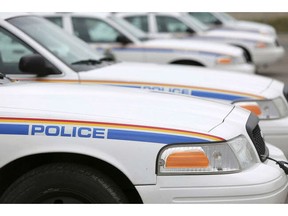 A total of 37 men have been arrested and charged with sexual solicitation-related offences in the Grande Prairie area.