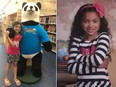 Seven-year-old child Aaliyah Rosa is dead in Langley and the Integrated Homicide Investigation Team has been called to the scene.