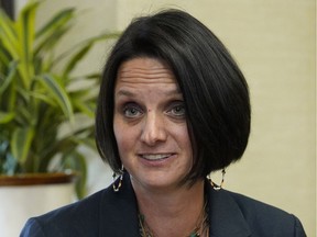 Danielle Larivee (Alberta Children's Services Minister) revealed last week the ministry's action plan to improve the child intervention system in Alberta.