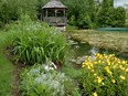 Showcasing some of Edmonton's finest gardens, the 2018 EHS Garden Tour features 10 stops and runs Saturday, July 14 and Sunday, July 15.
