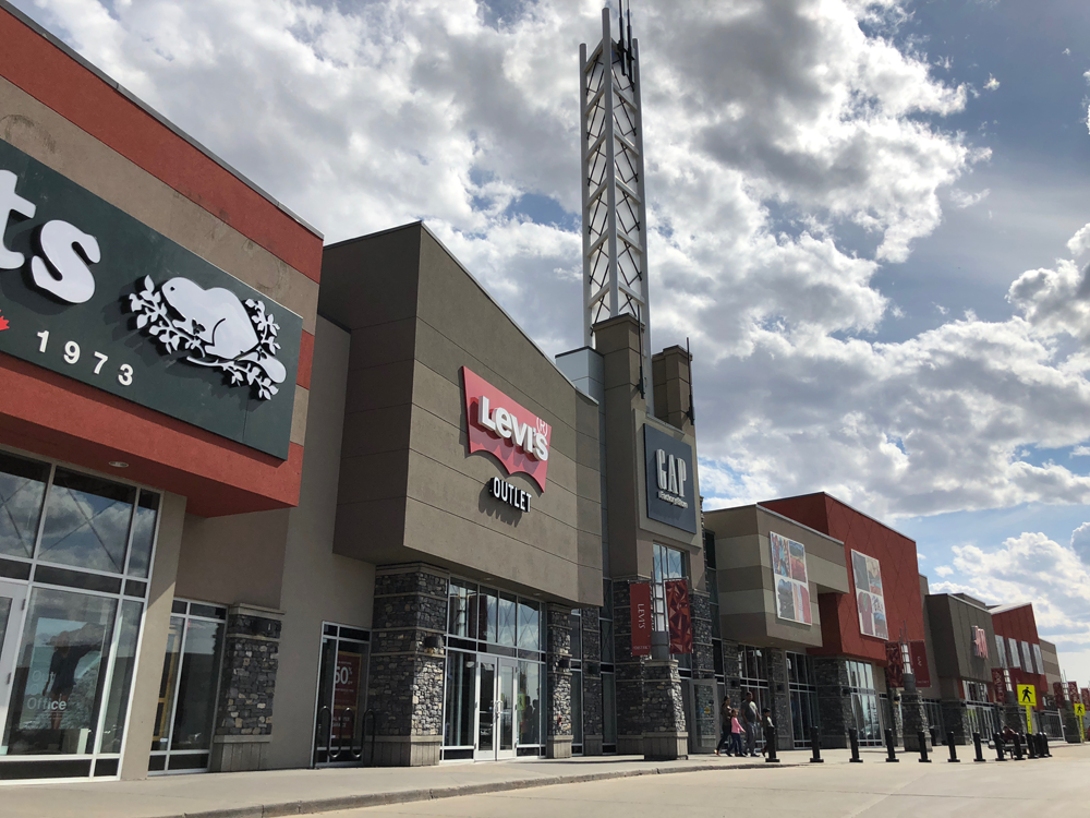South Edmonton Common A local success story celebrates 20 years Edmonton Journal
