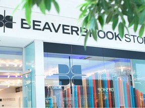 The new Beaverbrook Store at Edmonton City Centre is the most user-friendly way to start your homebuying journey in Edmonton.
