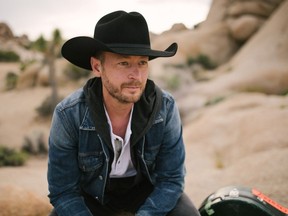 Paul Brandt is playing main stage at Big Valley Jamboree at 7:30 p.m. Friday, Aug. 3, 2018.