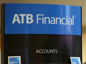 ATB Financial.