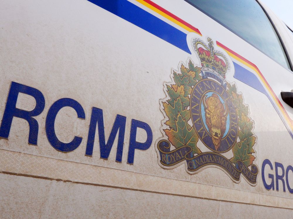 Dean Perry on LinkedIn: RCMP officer under review after arresting