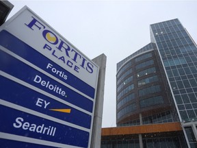 FortisAlberta, a subsidiary of Fortis Inc. of St. John's, N.L., has been fined $300,000 following an unreported PCB leak in Hinton.